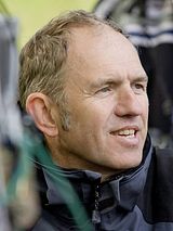Anton Corbijn