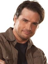 Matthew Settle