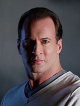 Scott Patterson