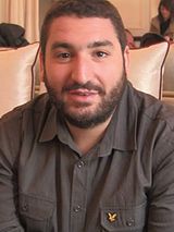 Mouloud Achour