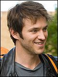 Adam Rothenberg