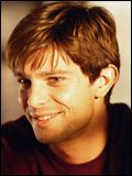 Jason Behr