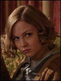 Kimberley Nixon