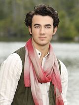 Kevin Jonas