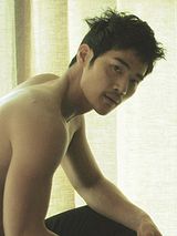 Kim Kang-woo