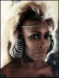 Tina Turner
