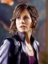Stephanie Szostak