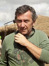 Pascal Chaumeil