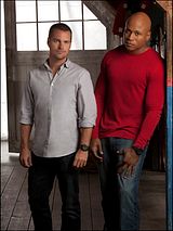 NCIS : Los Angeles