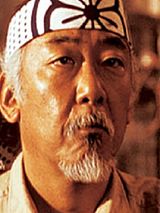 Pat Morita