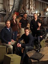 Stargate SG-1
