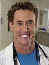John C. McGinley