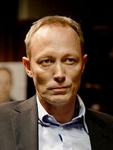 Lars Mikkelsen