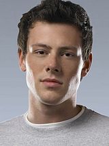 Cory Monteith