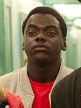 Daniel Kaluuya