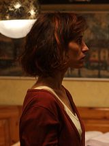 Teresa Saponangelo