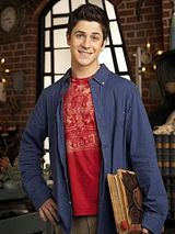 David Henrie