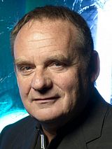 Paul Guilfoyle (II)
