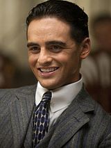 Vincent Piazza