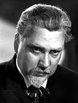Nigel Bruce