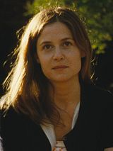 Stéphanie Déhel