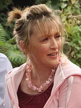 Lesley Manville