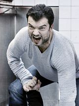 Dragomir Mrsic