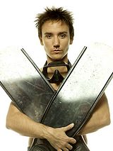 Rob Stewart (II)