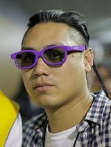 Jon M. Chu