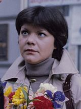 Elke Aberle