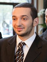 William Lebghil