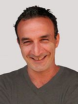 Pascal Sellem