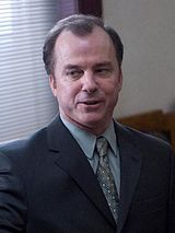 Michael O'Keefe