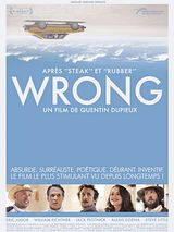 Bande-annonce Wrong