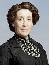 Phyllis Logan