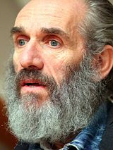 Tony Kaye