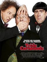 Les Trois Corniauds