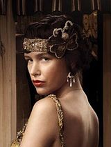 Paz de la Huerta