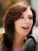 Najarra Townsend