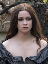 Alice Englert