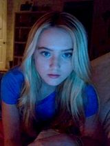 Kathryn Newton