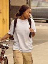 Tashiana Washington