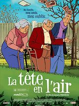 Bande-annonce La Tête en l'air