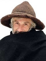 Pascal Eguisier