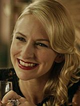 Mickey Sumner
