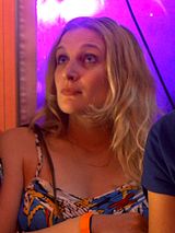 Camille Genaud