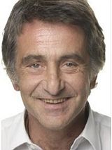 Johnny Vekris
