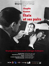 Bande-annonce Chaplin, Keaton, Etaix et ses pairs