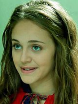 Pauline Burlet