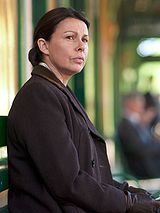 Julie Graham